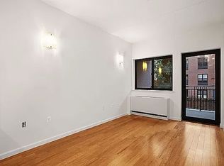 318 E 112th St #7B, New York, NY 10029