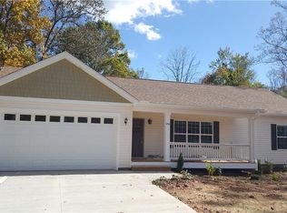 206 Moody Ave UNIT 8, Asheville, NC 28806