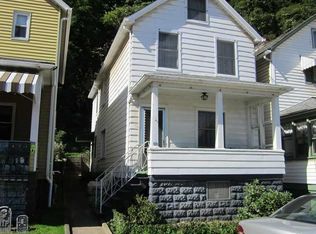 529 Marion St, Creighton, PA