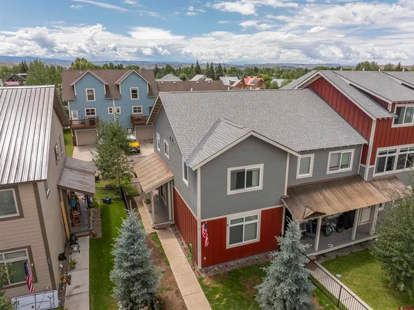 307 Joseph Lane #A, Gunnison, CO 81230