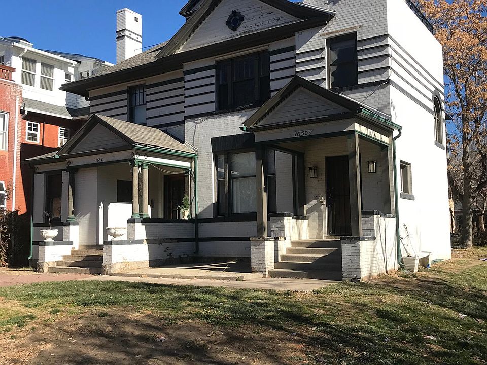 1st image of 1630 N Emerson St APT 3