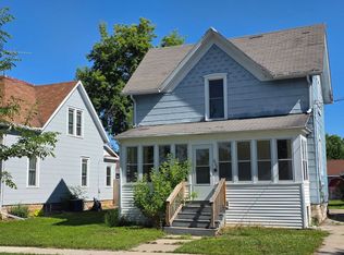 826 W Elsie St, Appleton, WI 54914