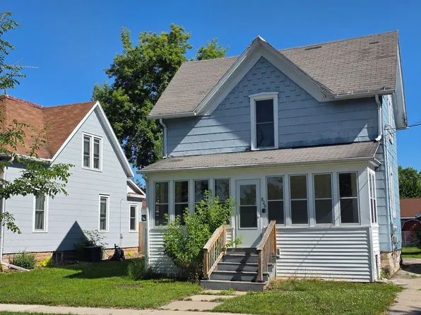 826 W Elsie St, Appleton, WI 54914