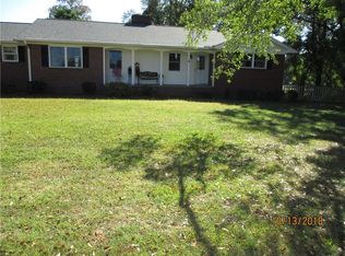 1141 Highway 413, Anderson, SC 29621