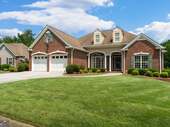 106 Manor Way, Carrollton, GA 30117