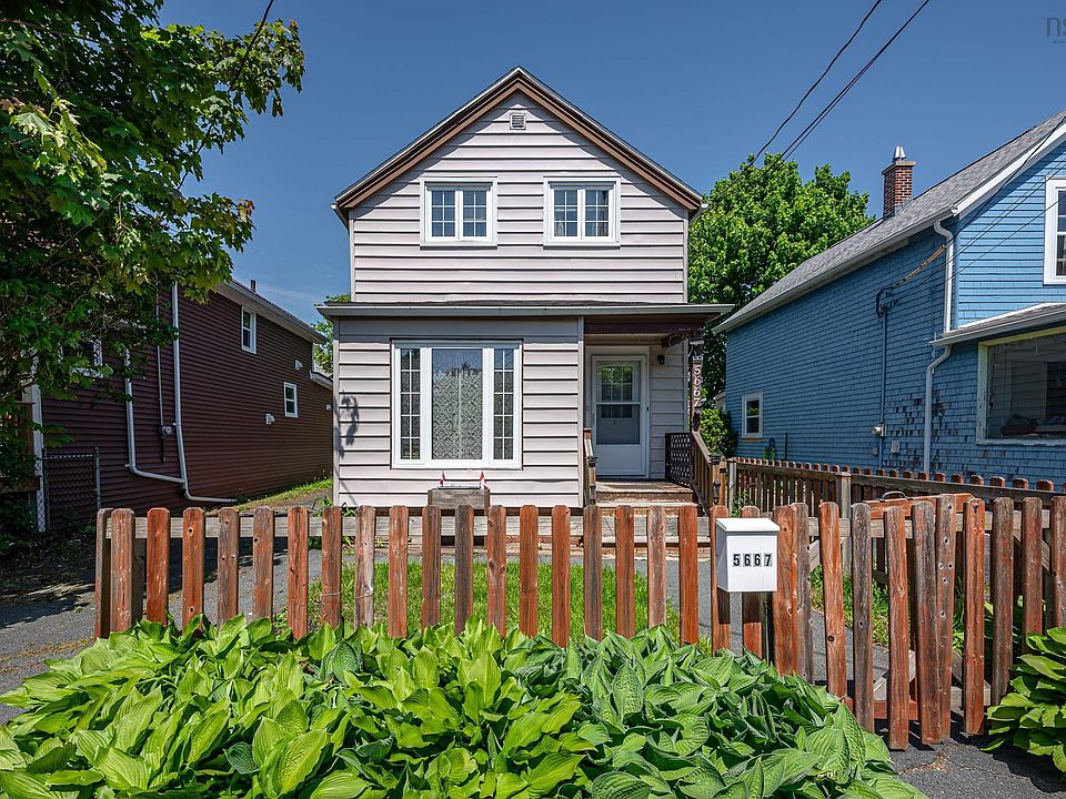 1st image of 5667 Stairs St