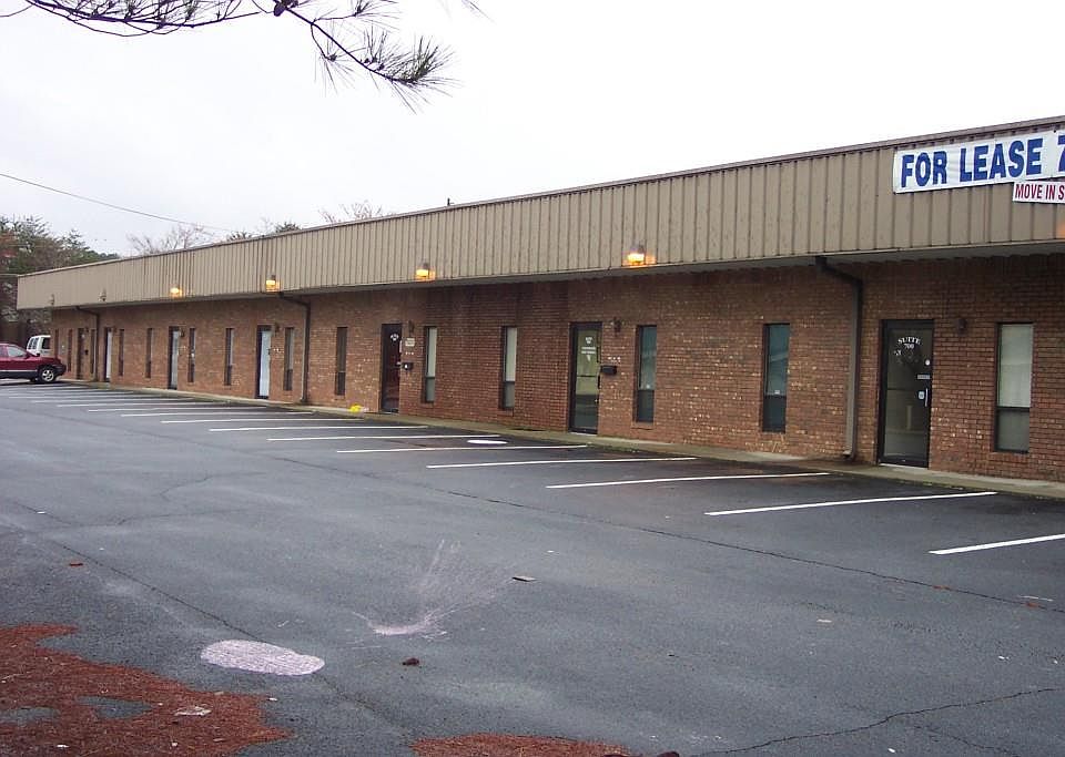 2nd image of 3205 Industrial Way Ste 500