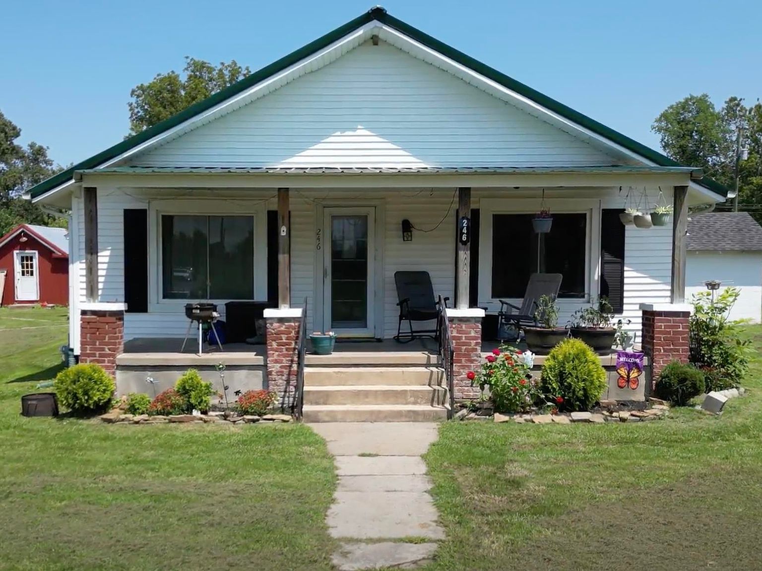 246 State Hwy 1748, Mayfield, KY 42066 Zillow