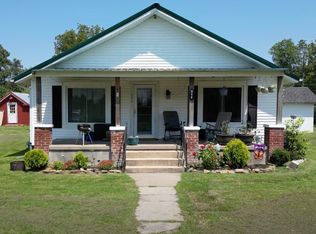 246 State Hwy #1748, Mayfield, KY 42066