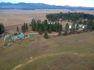 225 S Beeman Rd, Usk, WA 99180