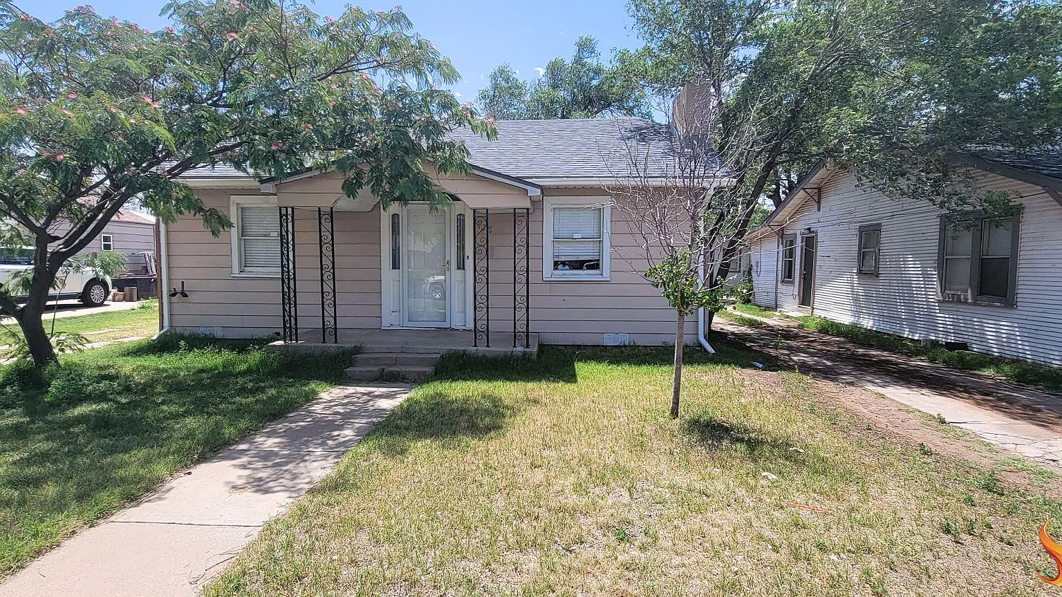 2 Bed 1 bath Home for rent — Photo 2