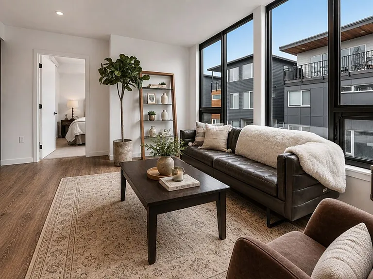 Parque Kirkland Apartments — Photo 70