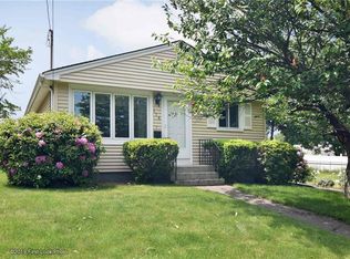 116 Hazard Ave, East Providence, RI 02914