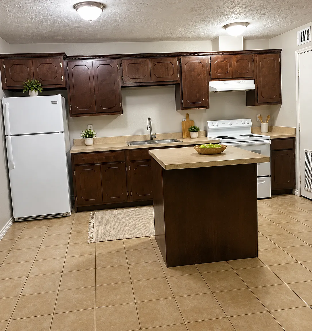 1 bed, 695 sqft, $975 — Photo 1