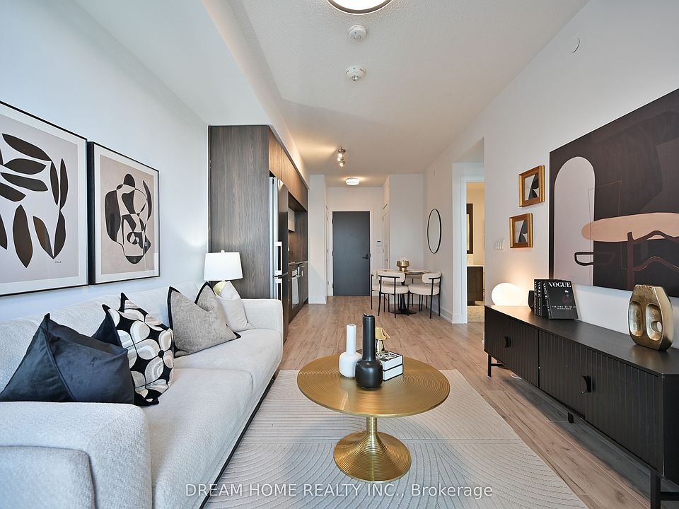 1st image of 25 Adra Grado Way #802