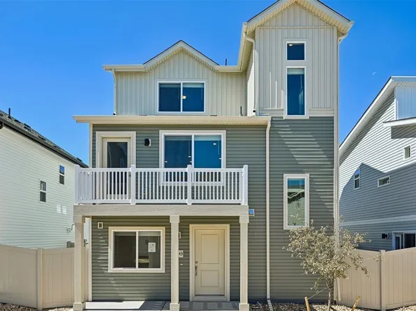 46543 Gold Prairie Drive, Bennett, CO 80102