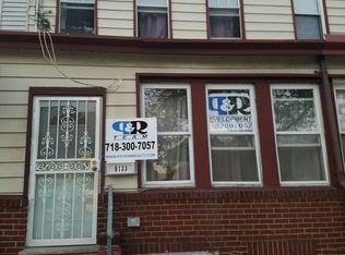 91 #88ave, Woodhaven, NY 11421