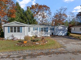 63 Temple Dr, Rochester, NH 03868
