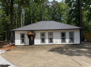 2540 Old Peachtree Rd, Lawrenceville, GA 30043