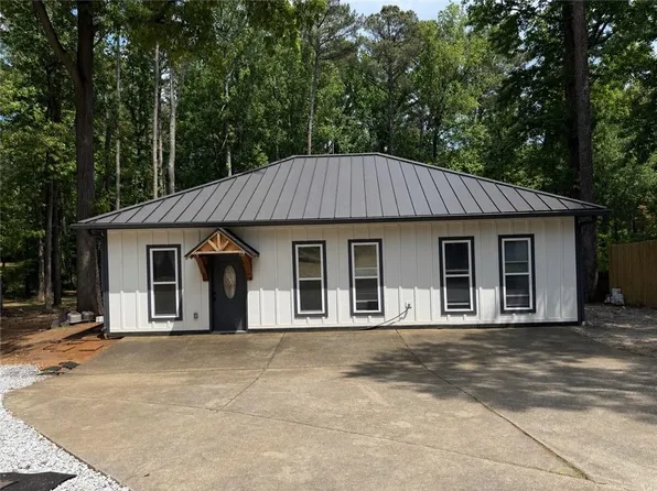 2540 Old Peachtree Rd, Lawrenceville, GA 30043