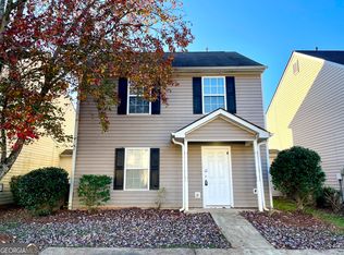 333 Goldenrod Dr, Stockbridge, GA 30281