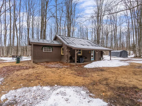 11968 Partridge Ln NE, Mancelona, MI 49659