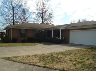 502 Bentbrook Dr, New Albany, IN 47150