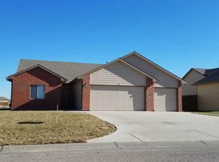 1953 E Cedar Tree Ct, Wichita, KS 67219