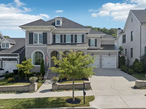 901 Cheltenham Ave, Franklin, TN 37064