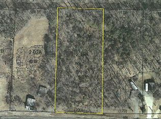 301 Oakwood Rd, Lexington, NC 27292