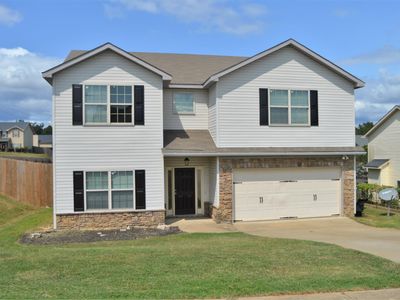 2608 Randell St, Phenix City, AL, 36869