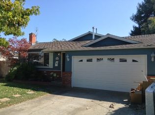 1952 Bandoni Ave, San Lorenzo, CA 94580