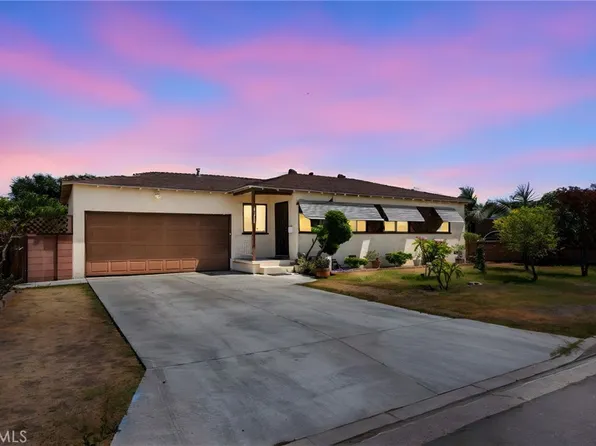13372 Jessica Dr, Garden Grove, CA 92843