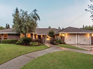 2191 W Pinedale Ave, Fresno, CA 93711