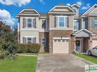 214 Durham Park Way, Pooler, GA 31322