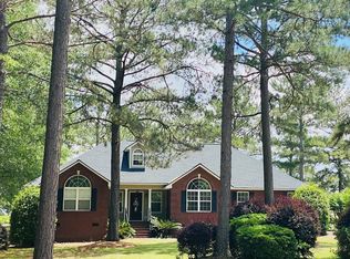 125 Labrador Trl, Americus, GA 31719