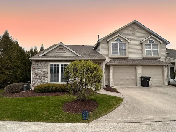 5726 Thornbriar Ln, Fort Wayne, IN 46835