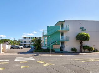 3410 Leahi Ave APT 106, Honolulu, HI 96815