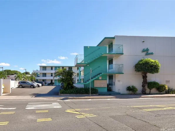 3410 Leahi Ave APT 106, Honolulu, HI 96815