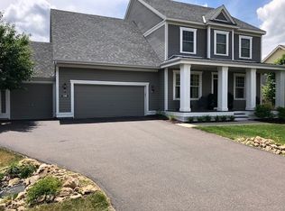 1201 Pioneer Trl, Bayport, MN 55003