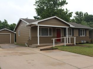 4620 W 11th St N, Wichita, KS 67212