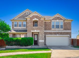 204 Springtree Trl, Cibolo, TX 78108