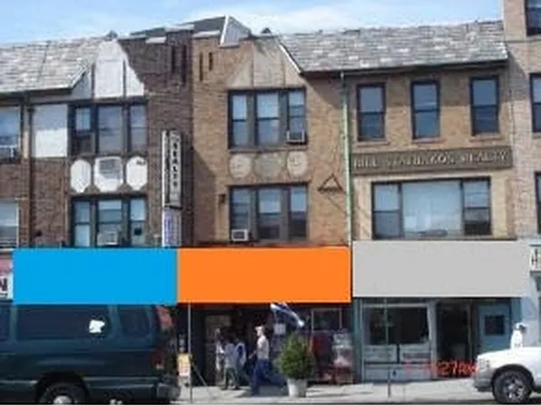 9506 4th Ave APT 5, Brooklyn, NY 11209