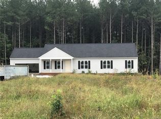 2972 Pineview Dr, Powhatan, VA 23139