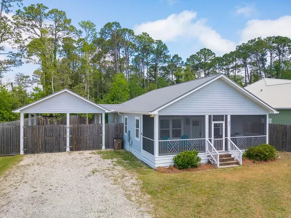 921 20th St, Pt Saint Joe, FL 32456