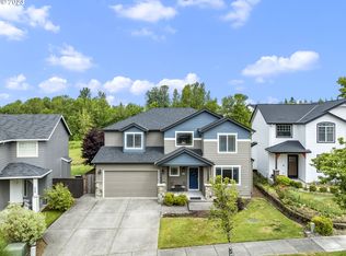 3915 NW 12th Ave, Camas, WA 98607