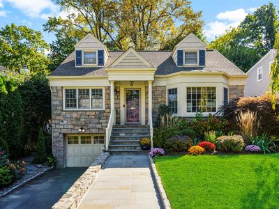 49 Rockwood Drive, Larchmont, NY, 10538