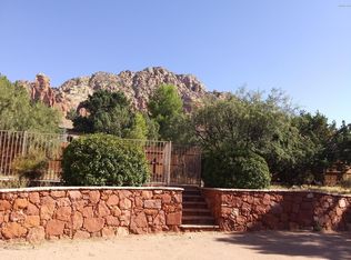 224 Quail Hollow Dr, Sedona, AZ 86351