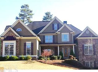 5121 Millwood Dr, Canton, GA 30114