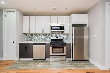 Rented by Clove Realty LLC